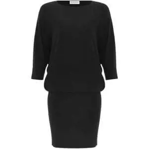 Phase Eight Becca Batwing Knitted Dress